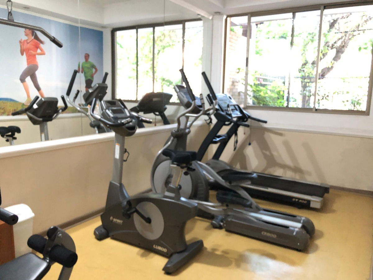 Arriendo Departamento P 2D en suite Walk-in cl&oacute;set 2B 1E 1B Plaza Ega&ntilde;a - &Ntilde;u&ntilde;oa