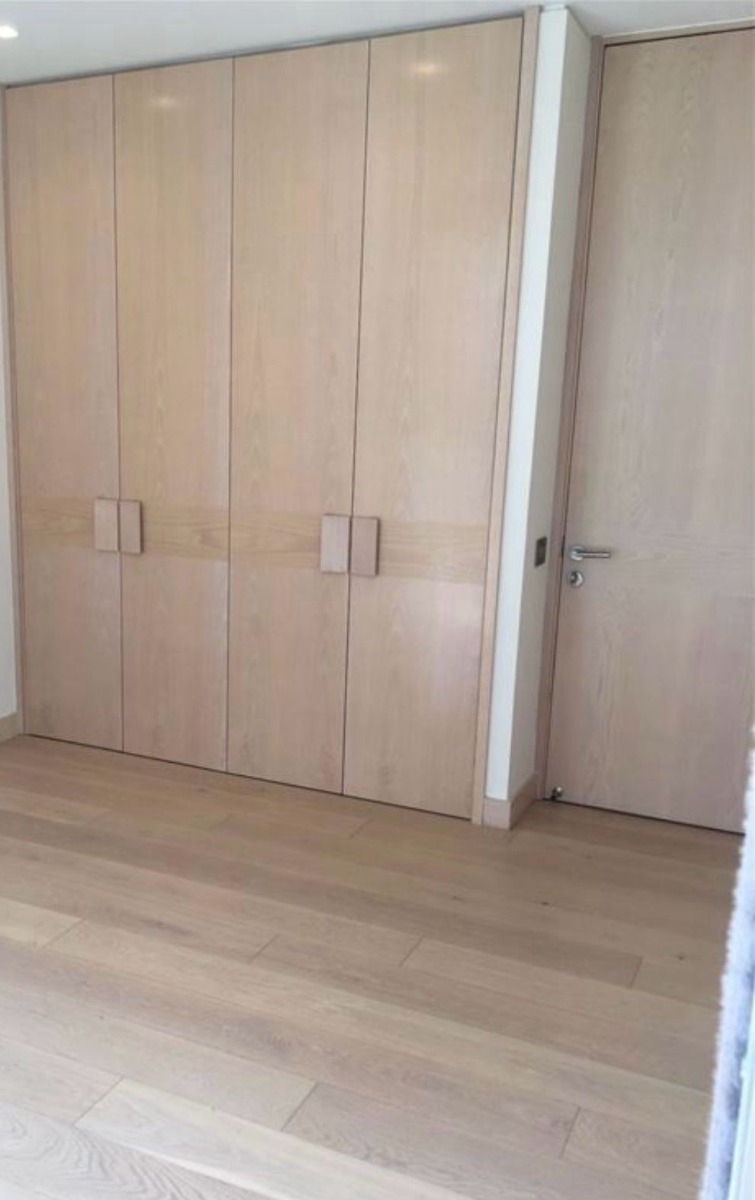 Venta Departamento 4D 4B 3E 1B La Dehesa - Lo Barnechea