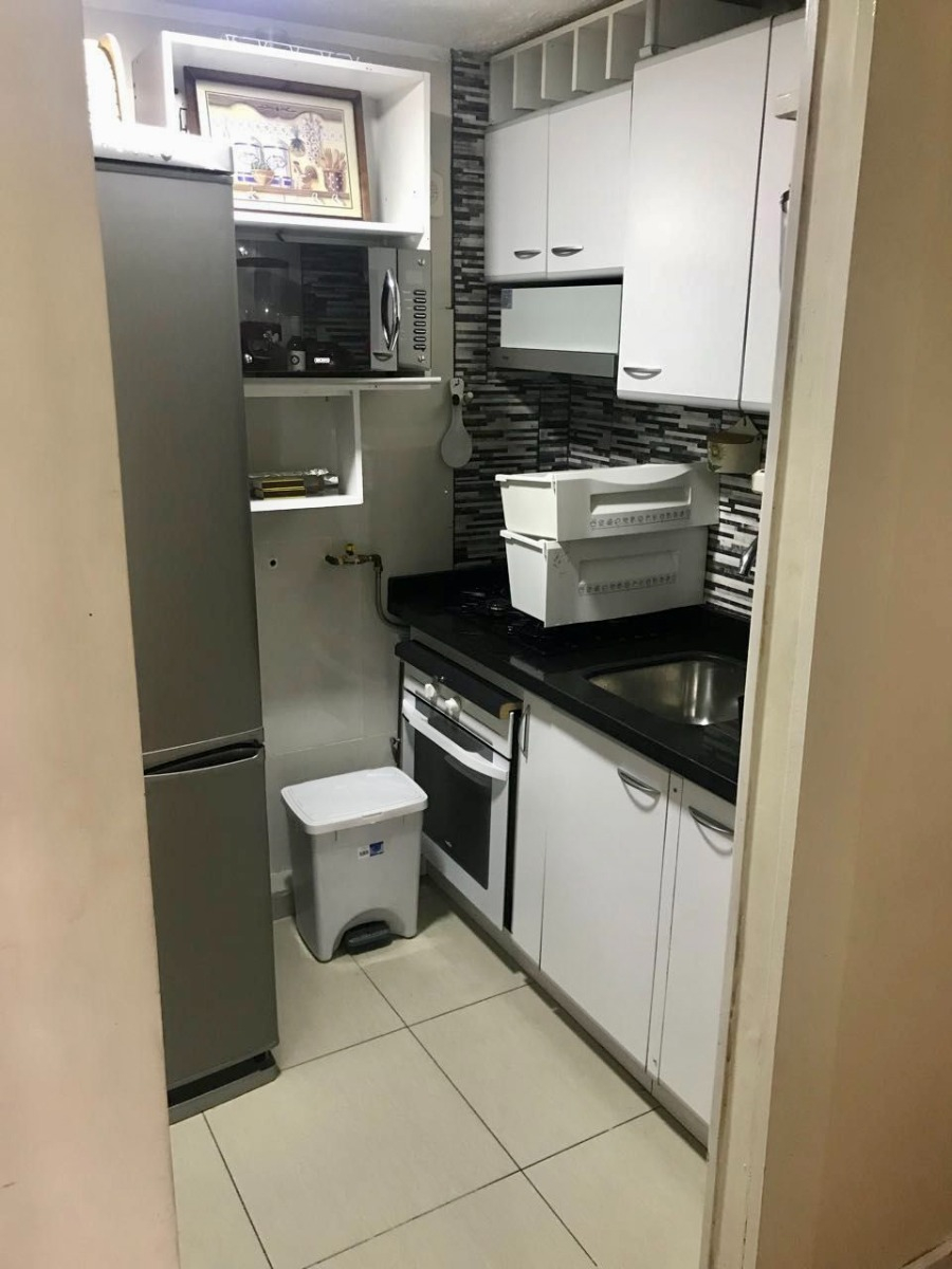 Venta Departamento 2D P&iacute;o XI - Vitacura