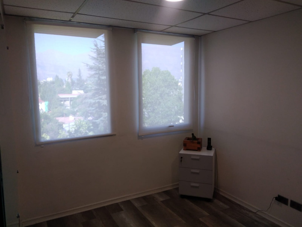Arriendo Oficina NO 2B 1E Campus Oriente - Providencia