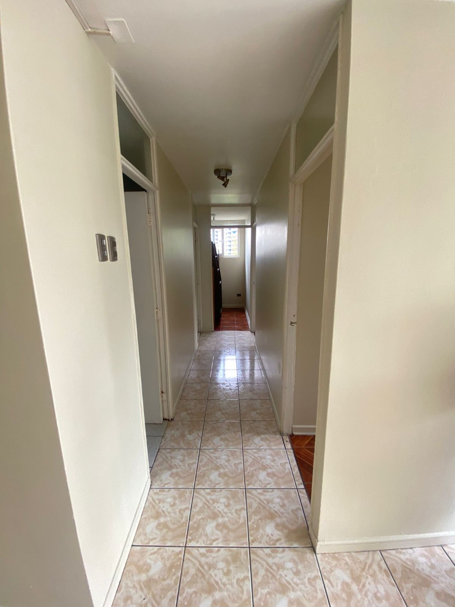 Venta Departamento NP 2D 1B Metro Irarr&aacute;zaval - &Ntilde;u&ntilde;oa