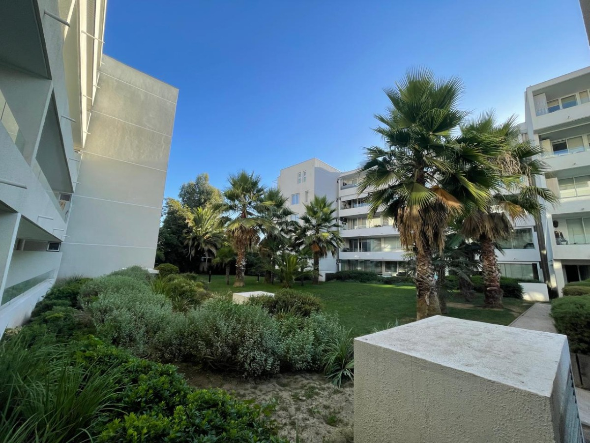 Arriendo Departamento S 3D en suite Walk-in cl&oacute;set 2B 1E 1B Plaza Ega&ntilde;a - &Ntilde;u&ntilde;oa