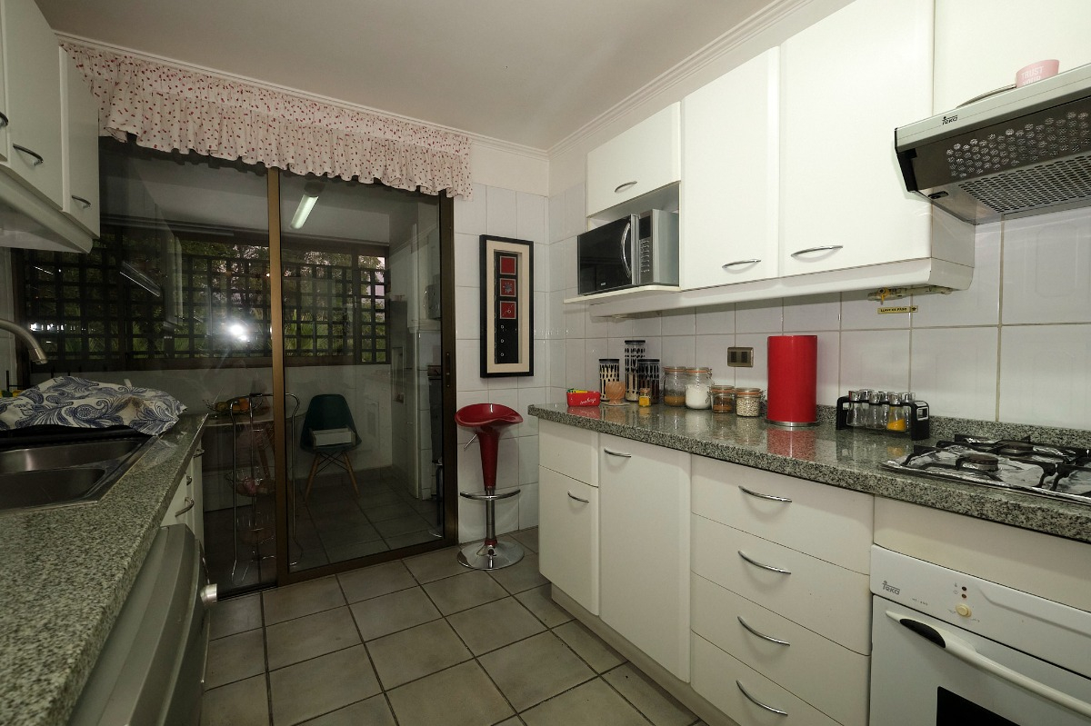 Arriendo Departamento NO 4D 4B 3E 1B El Huinganal - Lo Barnechea