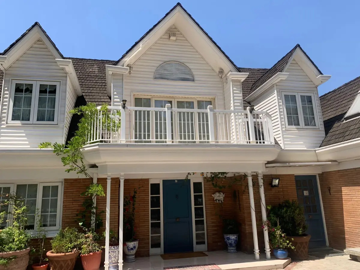 Venta Casa SO 6D en suite Walk-in cl&oacute;set 6B 2E 1B Los Trapenses - Lo Barnechea