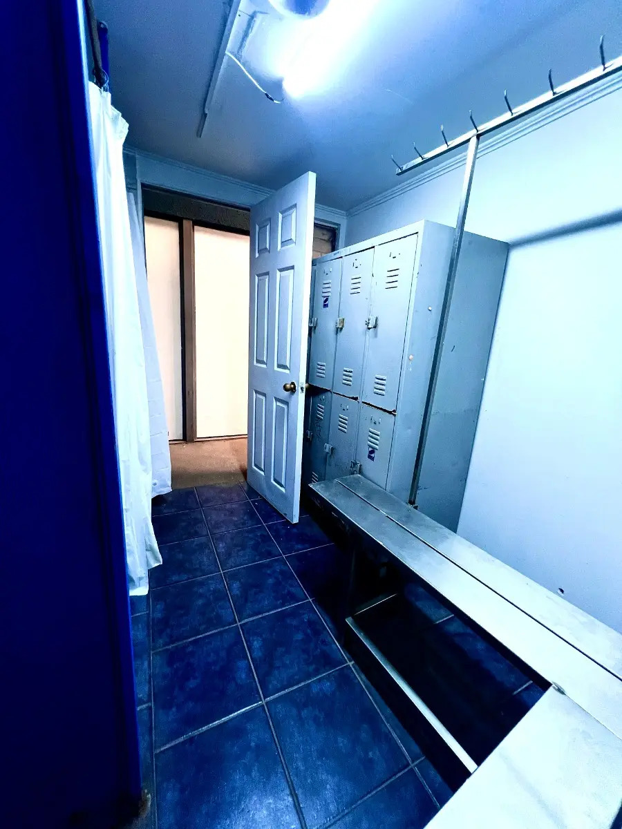 Propiedad Industrial En Arriendo En La Pintana