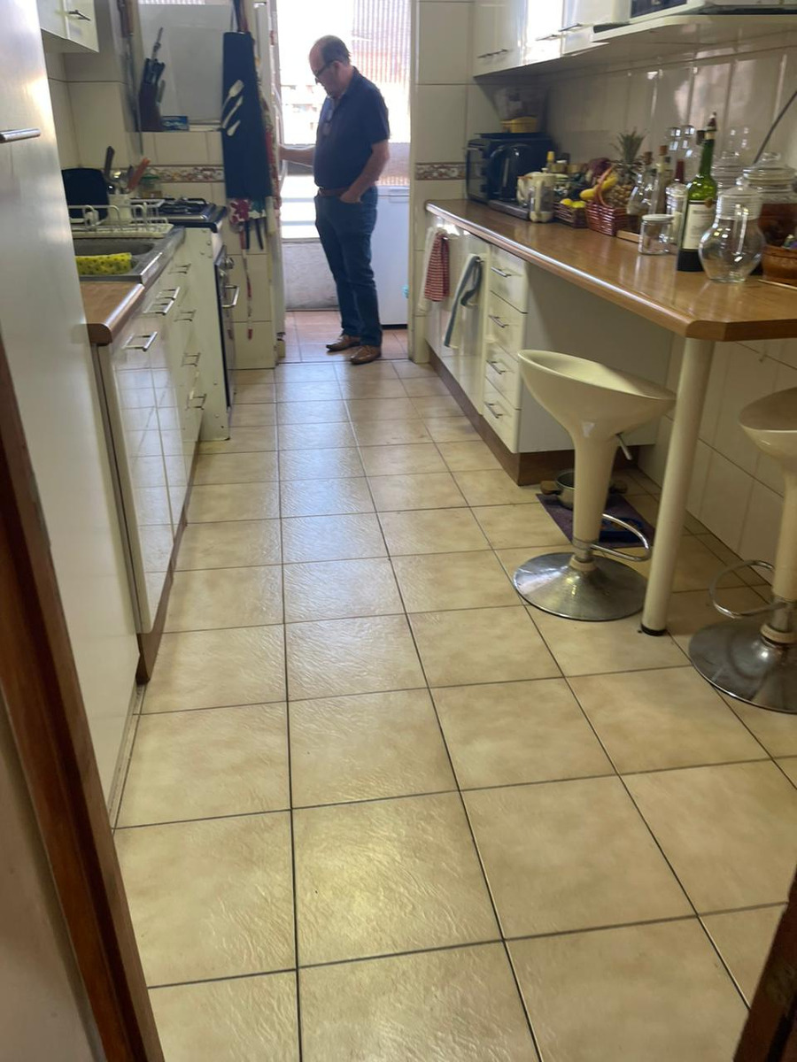 Venta Departamento 4D 3B 2E Sebasti&aacute;n Elcano - Las Condes