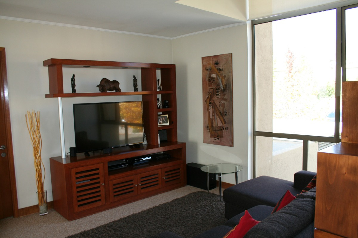 Arriendo Casa NO 4D en suite Walk-in cl&oacute;set 4B 3E 1B Los Trapenses - Lo Barnechea