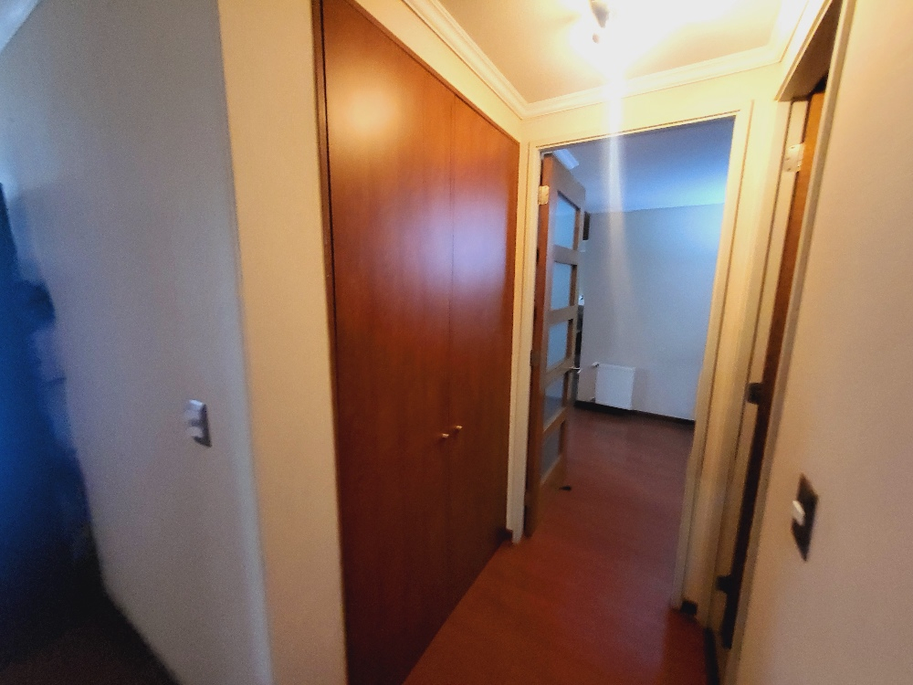 Venta Departamento 3D en suite 3B 2E 1B Sebasti&aacute;n Elcano - Las Condes