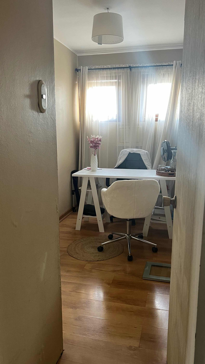 Arriendo Departamento 3D 2B 1E 1B Metro Escuela Militar - Las Condes