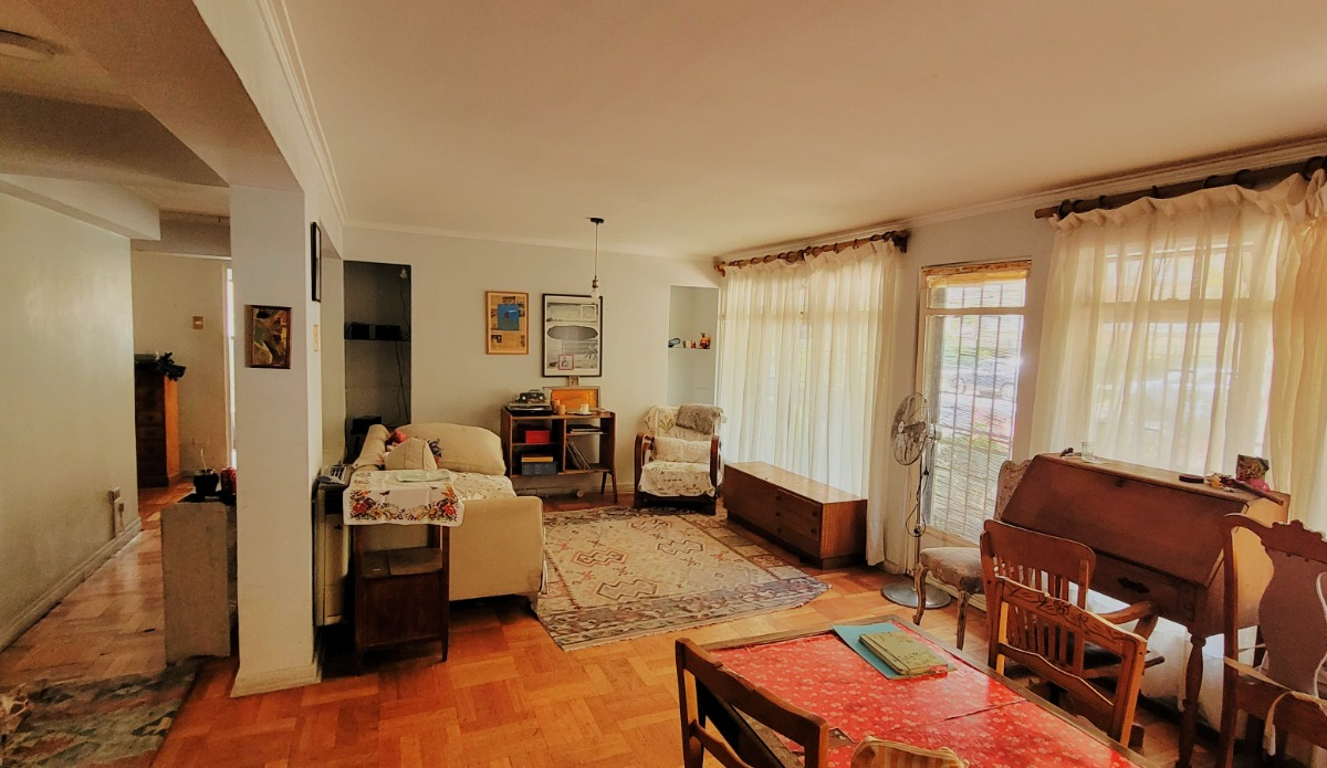 Venta Departamento NOSP 4D 3B 1B In&eacute;s de Su&aacute;rez - Providencia