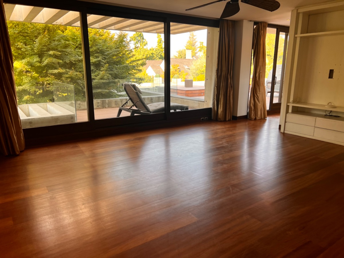 Venta Casa NO 4D en suite Walk-in cl&oacute;set 5B 6E 2B Los Trapenses - Lo Barnechea