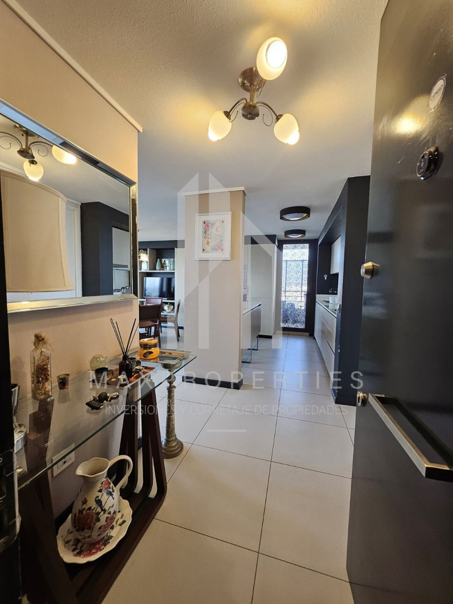 Venta Departamento 3D 2B 2E 1B Metro Sim&oacute;n Bolivar - La Reina