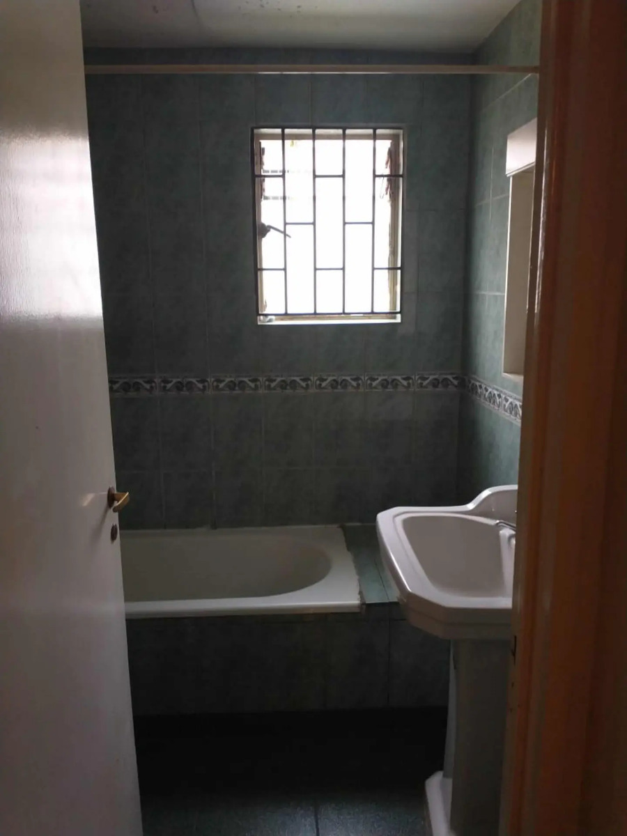 Venta Departamento 2D 1B Barrio Italia - Providencia
