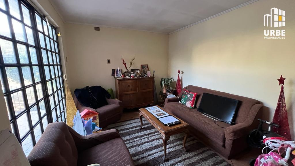 Venta Casa 5D Metro Hernando de Magallanes - Las Condes