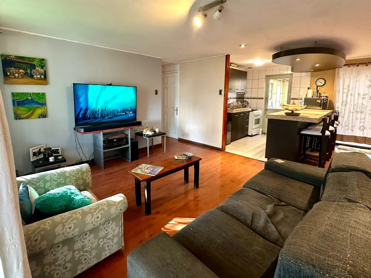 Venta Casa NOSP 3D Walk-in cl&oacute;set 2B 2E Rotonda Atenas - Las Condes