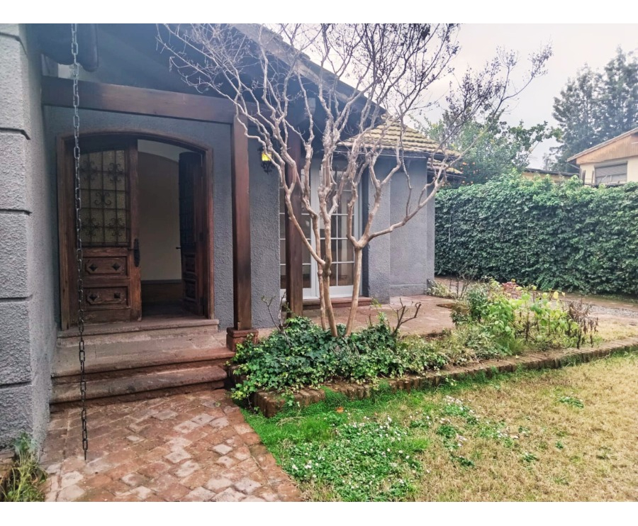 Arriendo Casa SO 3D 2B 3E 1B Palmas de Mallorca - La Reina