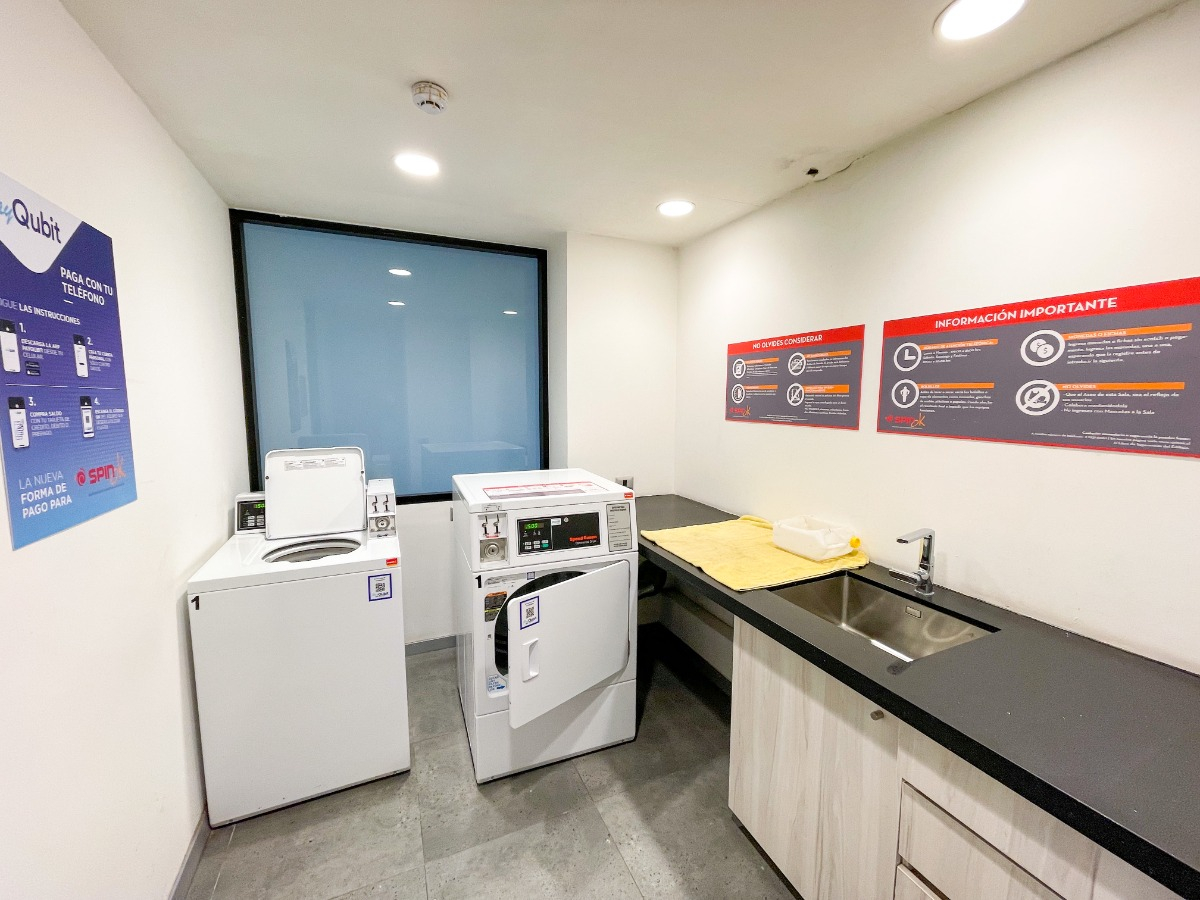 Arriendo Monoambiente 60 mts2 P 1D 1B Mallsport 