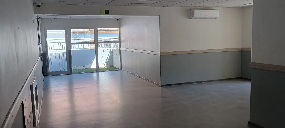 Arriendo Oficina 5B 3E 4Bd Barrio El Golf - Las Condes