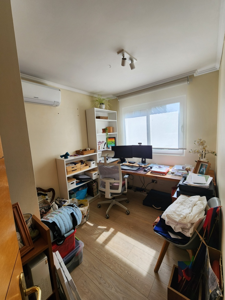 Venta Casa NOSP 4D en suite Walk-in cl&oacute;set 4B 2E Los Trapenses - Lo Barnechea