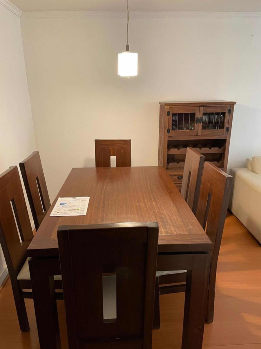 Arriendo Departamento 2D 2B 1E Los Leones - Providencia