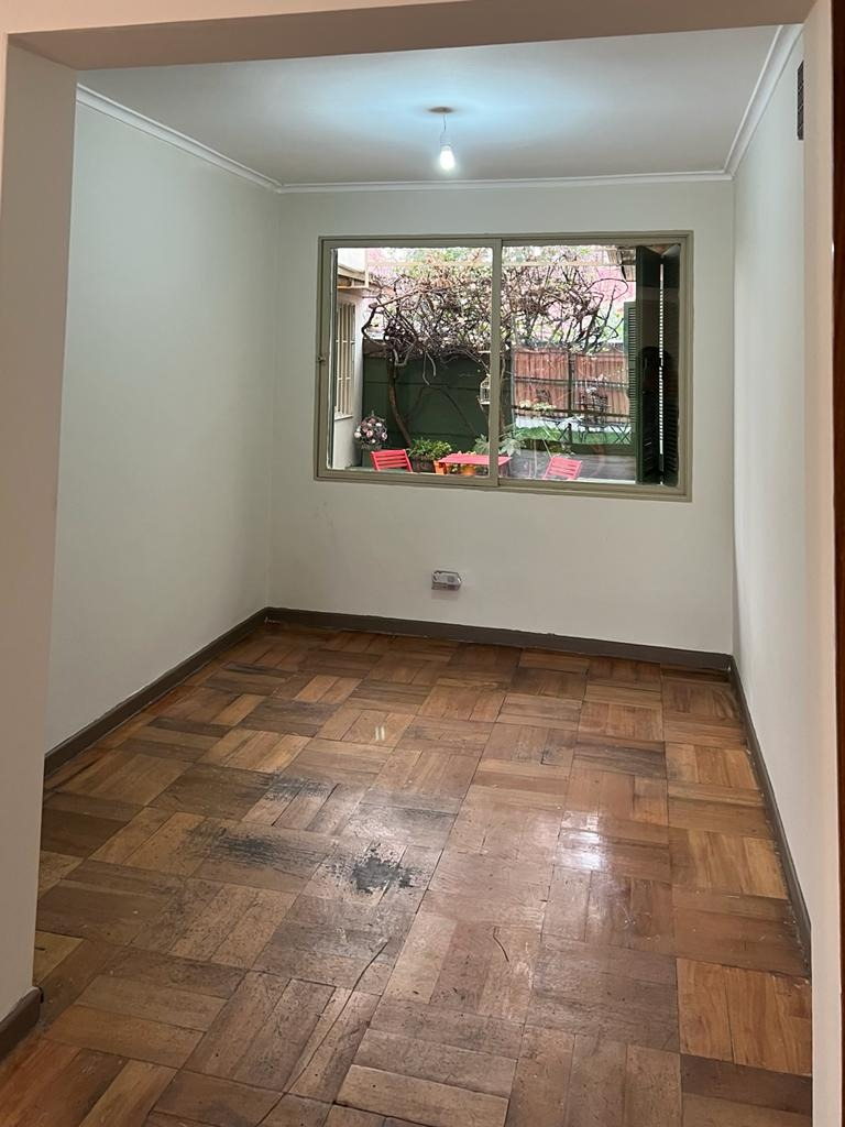 Venta Casa 3D 3B 2E 1B Vaticano - Las Condes