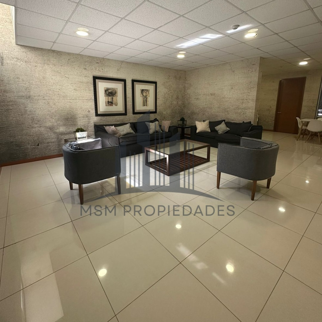 Venta Departamento 4D La Dehesa - Lo Barnechea