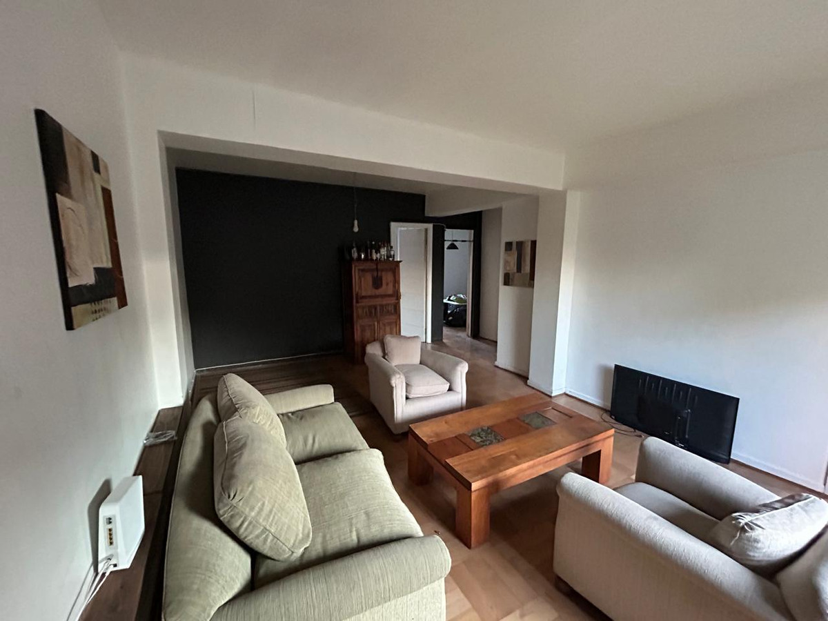 Arriendo Departamento 2D 1B 2E Plaza &Ntilde;u&ntilde;oa - &Ntilde;u&ntilde;oa