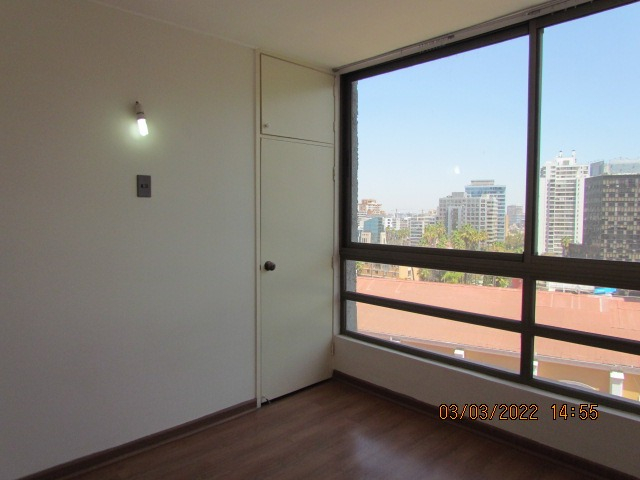Arriendo Departamento 4D Pedro de Valdivia - Providencia