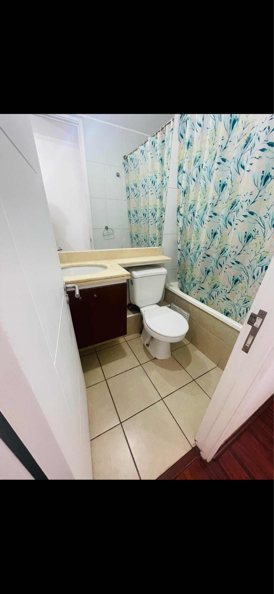 Arriendo Departamento 3D 2B 1E 1B Plaza &Ntilde;u&ntilde;oa - &Ntilde;u&ntilde;oa