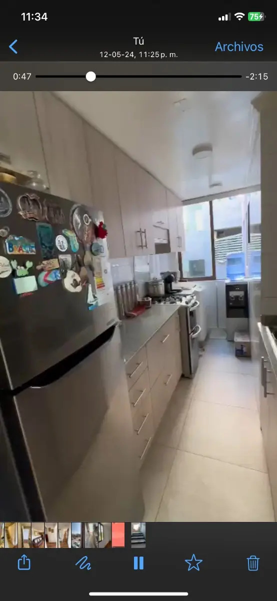 Venta Departamento NO 3D en suite 1B 1E 1B Los Dominicos - Las Condes