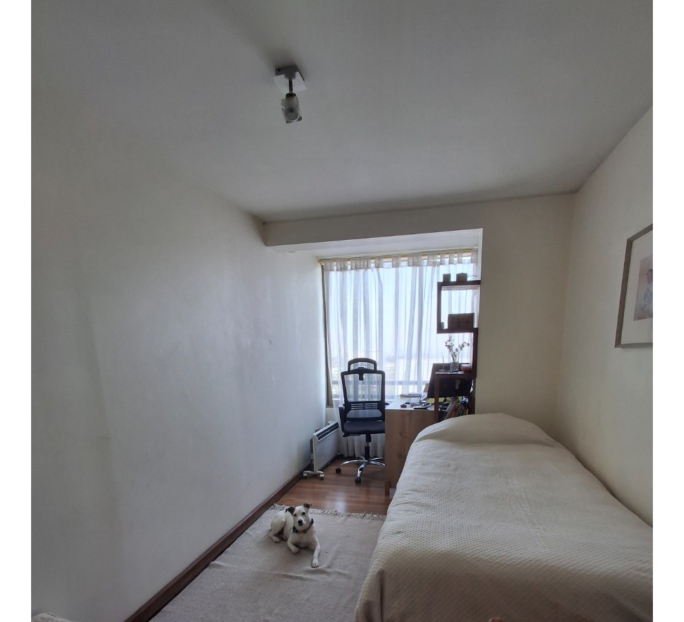 Venta Departamento NP 3D en suite Walk-in cl&oacute;set 2B 1E 1B Metro Pr&iacute;ncipe de Gales - Country Club - La Reina