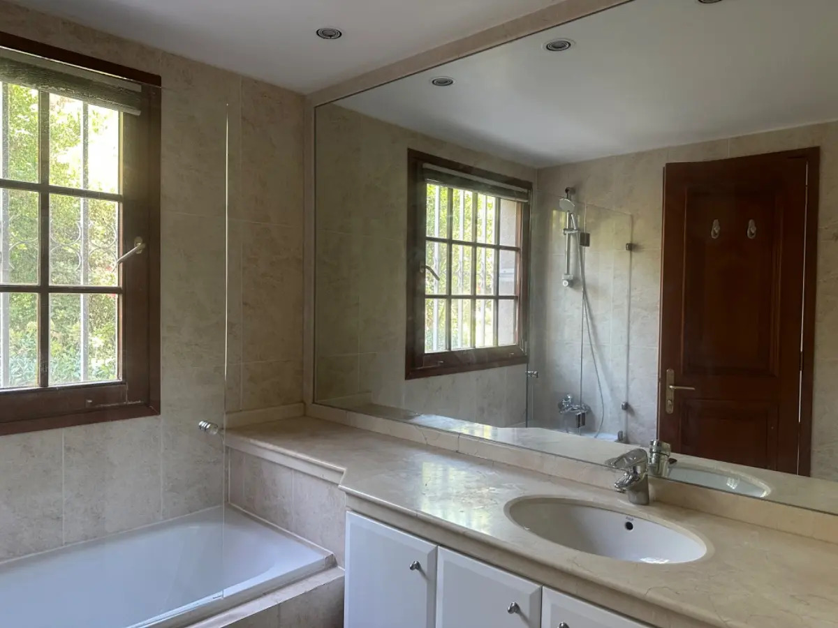 Venta Departamento SO 4D en suite Walk-in cl&oacute;set 4B 3E 1B Lo Curro - Vitacura