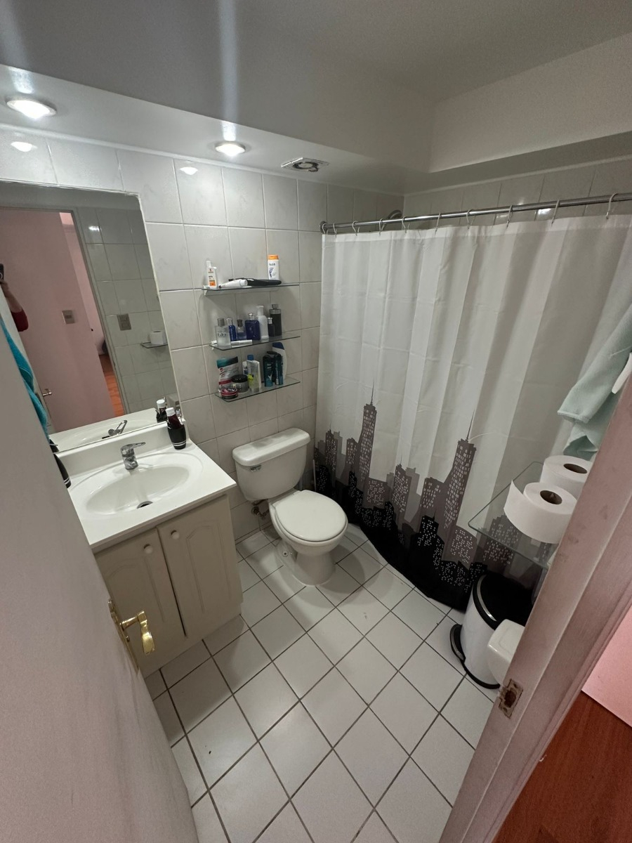 Arriendo Departamento NO 1D 1B 1E Campus Oriente - Providencia