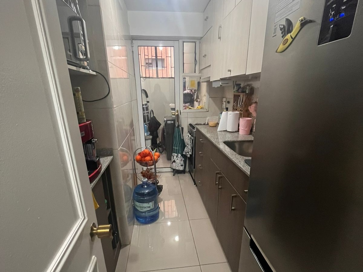 Arriendo Departamento 2D 2B 2E 1B Los Leones - Providencia