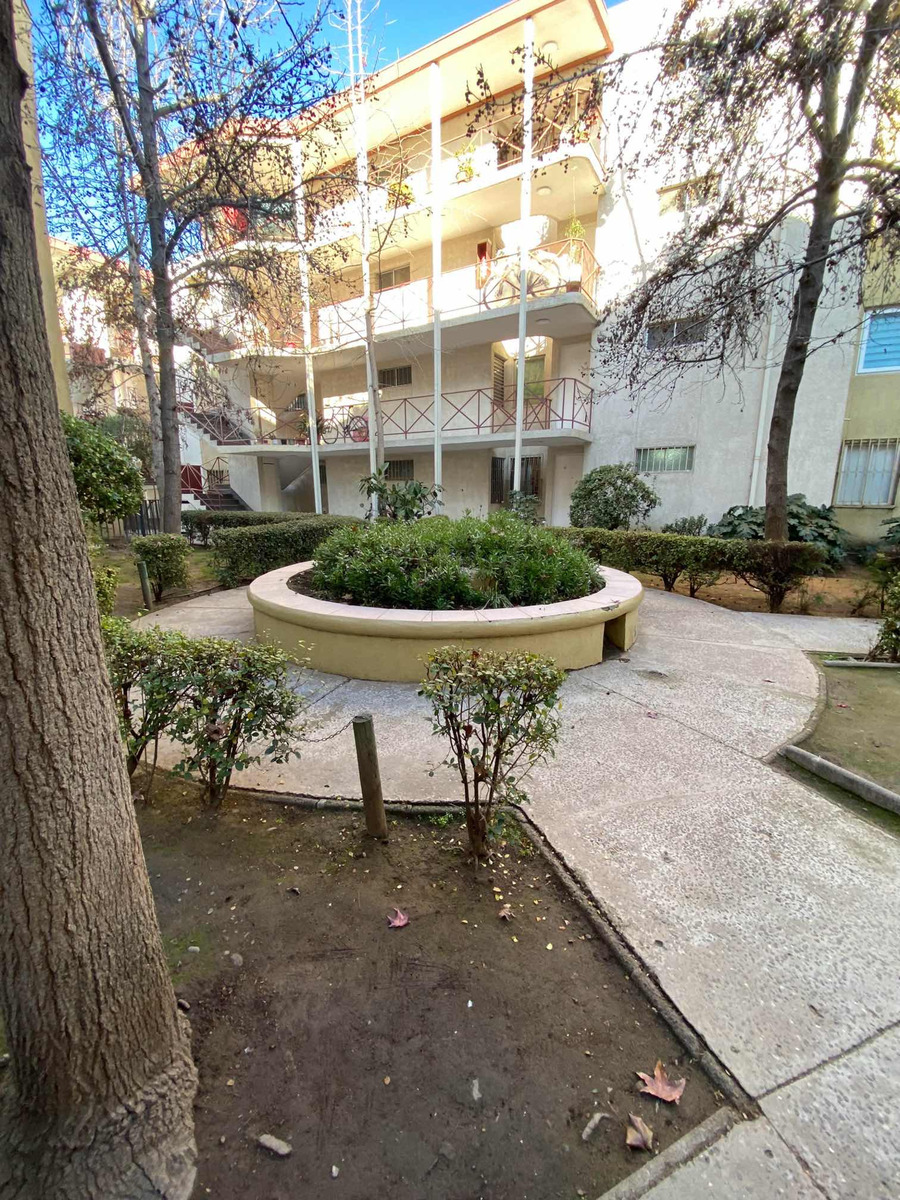 Venta Departamento 3D 1B Estadio Nacional - &Ntilde;u&ntilde;oa