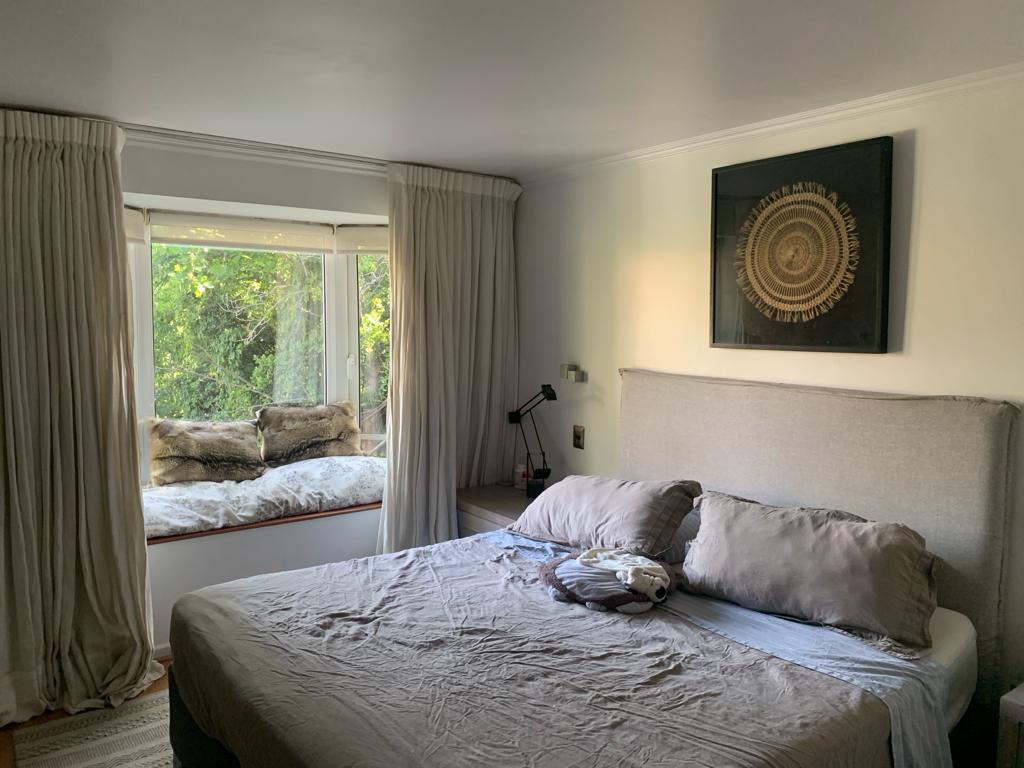 Venta Casa N 5D en suite Walk-in cl&oacute;set 5B 2E Los Trapenses - Lo Barnechea