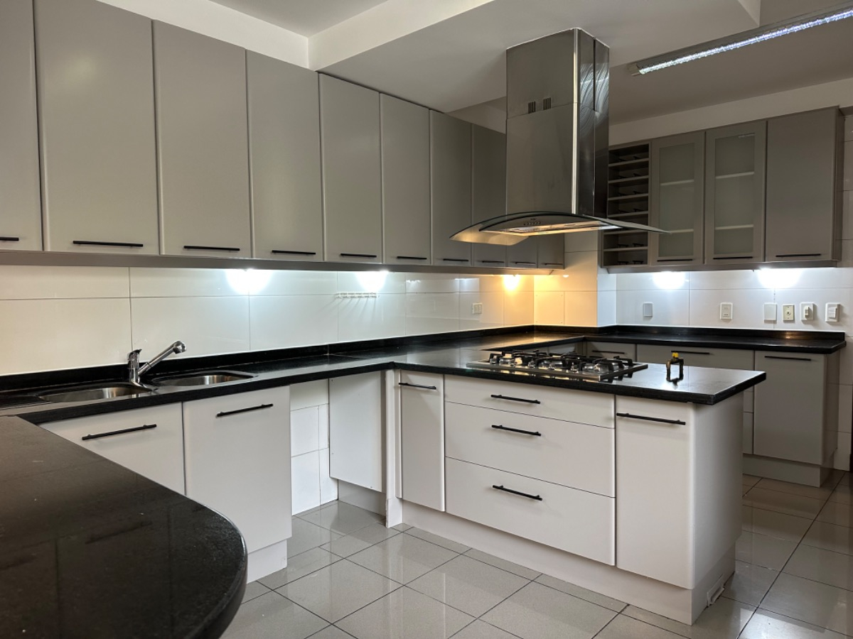 Venta Departamento NO 4D 5B 3E 1B La Dehesa - Lo Barnechea