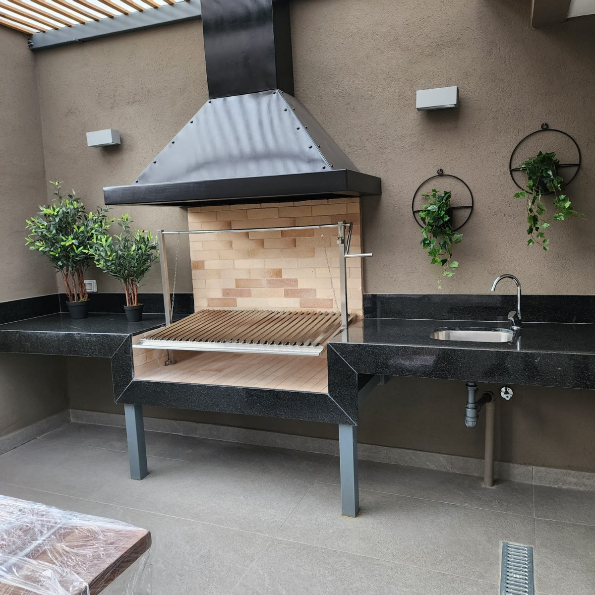 Venta Departamento O 2D en suite 2B 1E 1B Antigua Lo Barnechea - Lo Barnechea