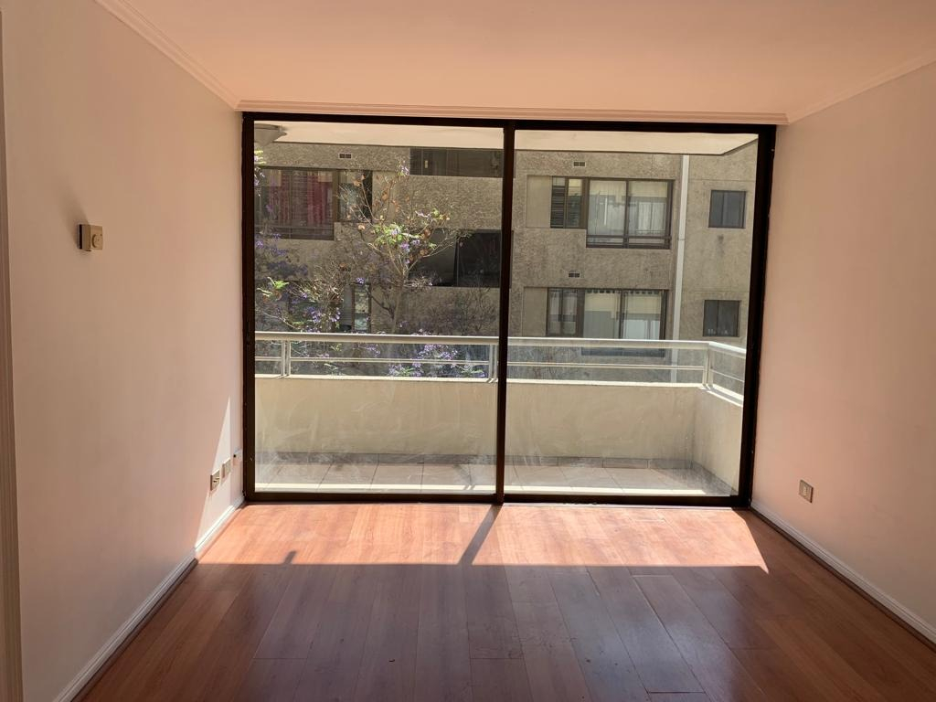 Venta Departamento NO 1D 1B 1E 1B Las Lilas - Providencia