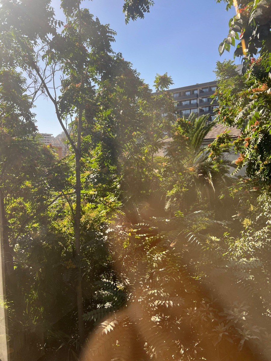 Arriendo Departamento NO 3D 2B Manuel Montt - Providencia