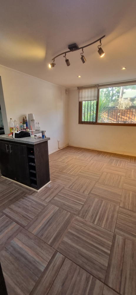 Arriendo Casa NO 3D en suite 2B 2E 1B Pepe Vila - La Reina