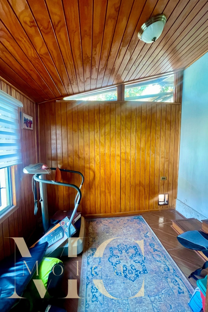 Venta Casa O 4D en suite Walk-in cl&oacute;set 2B 2E Parque Bot&aacute;nico - &Ntilde;u&ntilde;oa