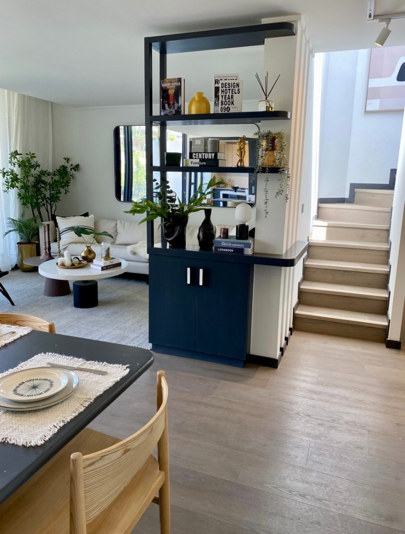 Venta Casa NO 4D en suite Walk-in cl&oacute;set 4B 2E 1B Los Dominicos - Las Condes