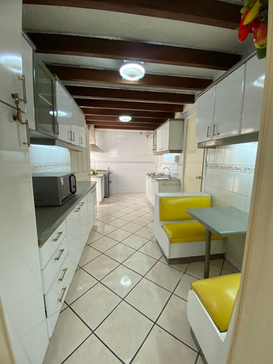 Arriendo Casa NP 5D Walk-in cl&oacute;set 4B 5E 1B Parque Bot&aacute;nico - &Ntilde;u&ntilde;oa