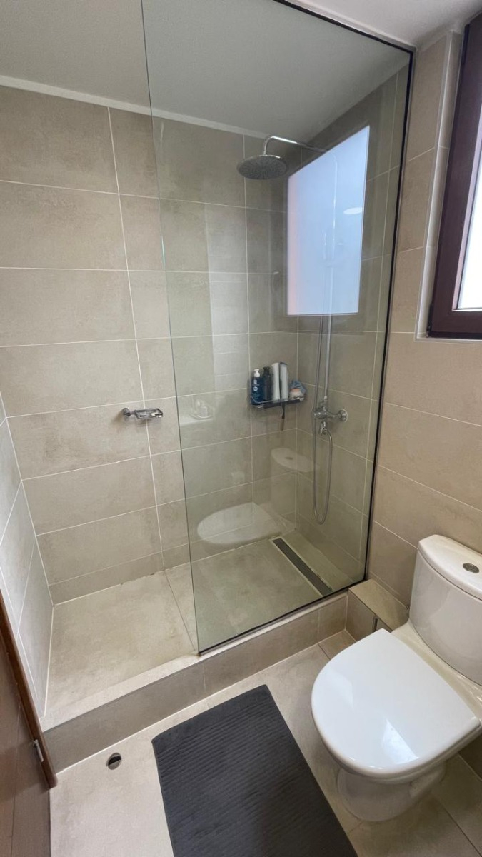 Arriendo Departamento SO 2D en suite Walk-in cl&oacute;set 2B 2E 1B La Dehesa - Lo Barnechea