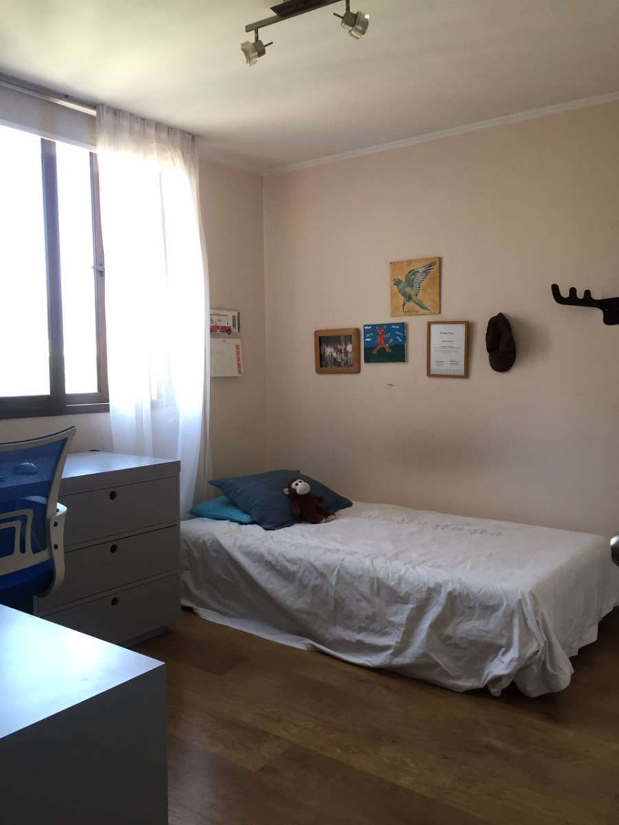 Arriendo Departamento 4D Parque Arauco - Las Condes