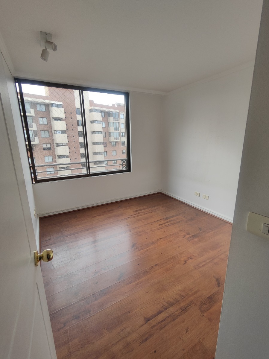 Venta Departamento SO 3D en suite Walk-in cl&oacute;set 2B 1E 1B Vaticano - Las Condes