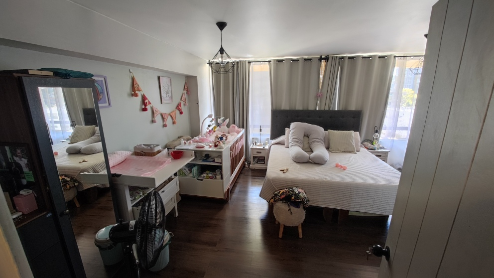 Arriendo Departamento 1D 2B 1E 1B Pedro de Valdivia - Providencia