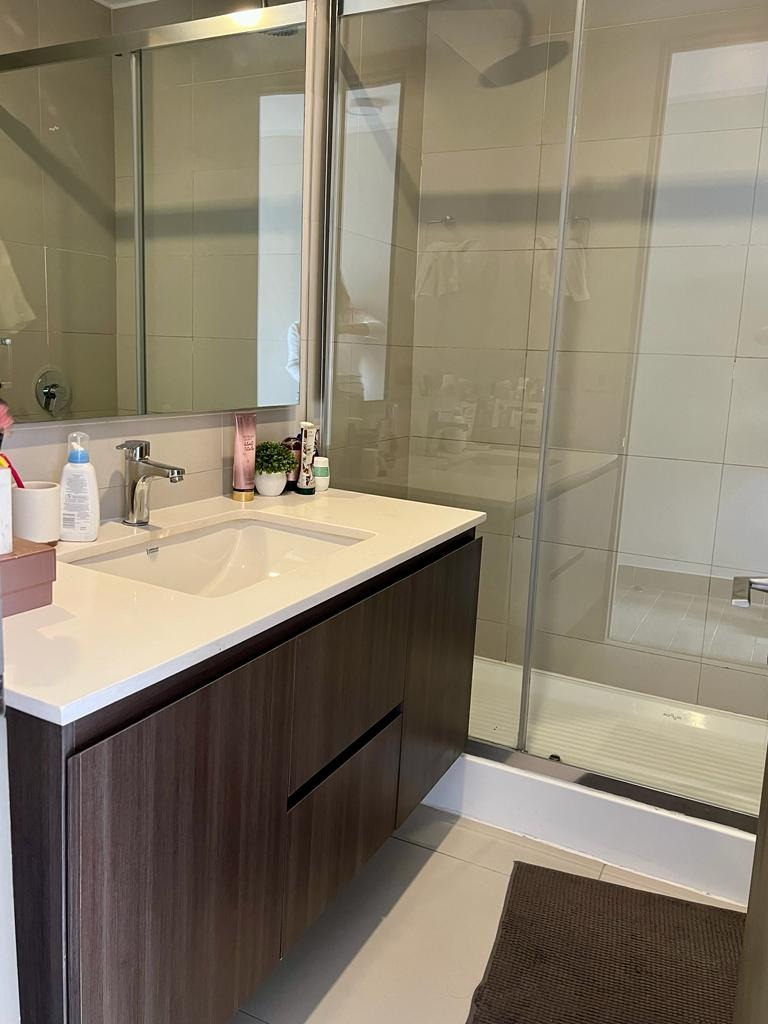 Venta Departamento NP 2D en suite Walk-in cl&oacute;set 2B 2E 1B Metro Hernando de Magallanes - Las Condes