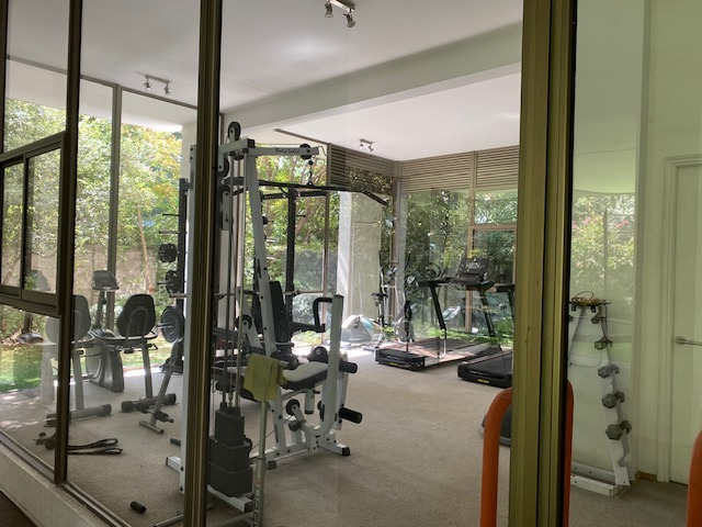 Arriendo Departamento 3D 2B 2E 1B Parque Bicentenario - Vitacura